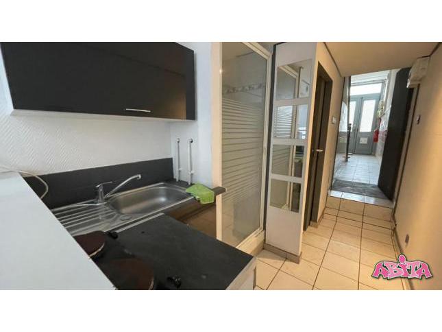 Studio non meublé de 14.10m² - Cormontaigne / Vauban à Lille