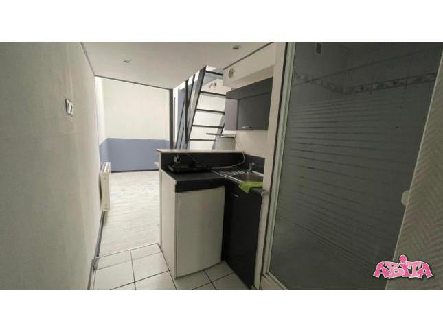 Studio non meublé de 14.10m² - Cormontaigne / Vauban à Lille