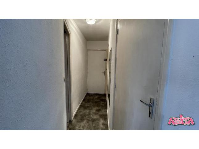 Studio non meublé de 22.56m² - St Michel/République à LILLE