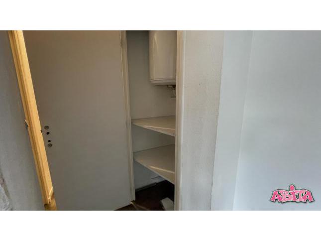 Studio non meublé de 22.56m² - St Michel/République à LILLE