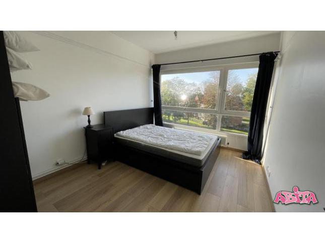 T2 meublé de 71.58m² - LAMBERSART