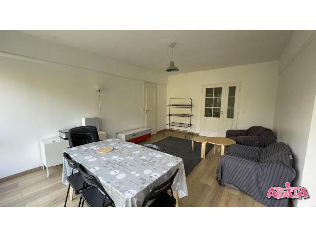 T2 meublé de 71.58m² - LAMBERSART