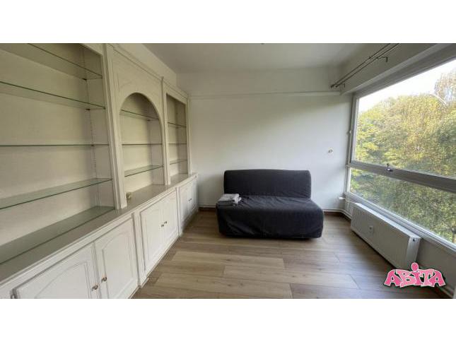 T2 meublé de 71.58m² - LAMBERSART