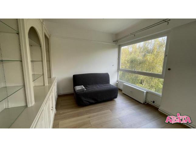 T2 meublé de 71.58m² - LAMBERSART